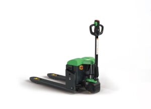 Xe nâng tay điện 3 tấn Hangcha