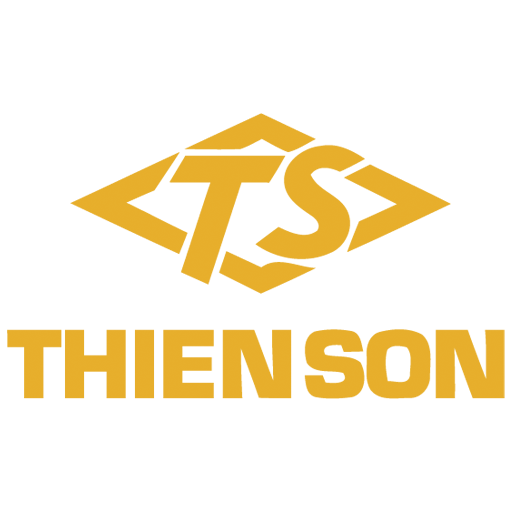 CÔNG TY CỔ PHẦN XE NÂNG THIÊN SƠN logo