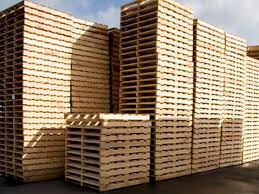 Pallet là gì  Công dụng và Phân loại Pallet