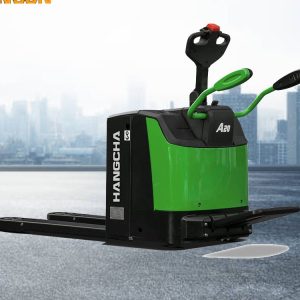 Xe nâng điện Pallet Truck