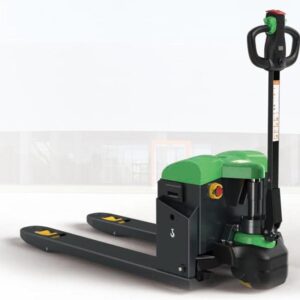 Xe nâng tay điện 3 tấn